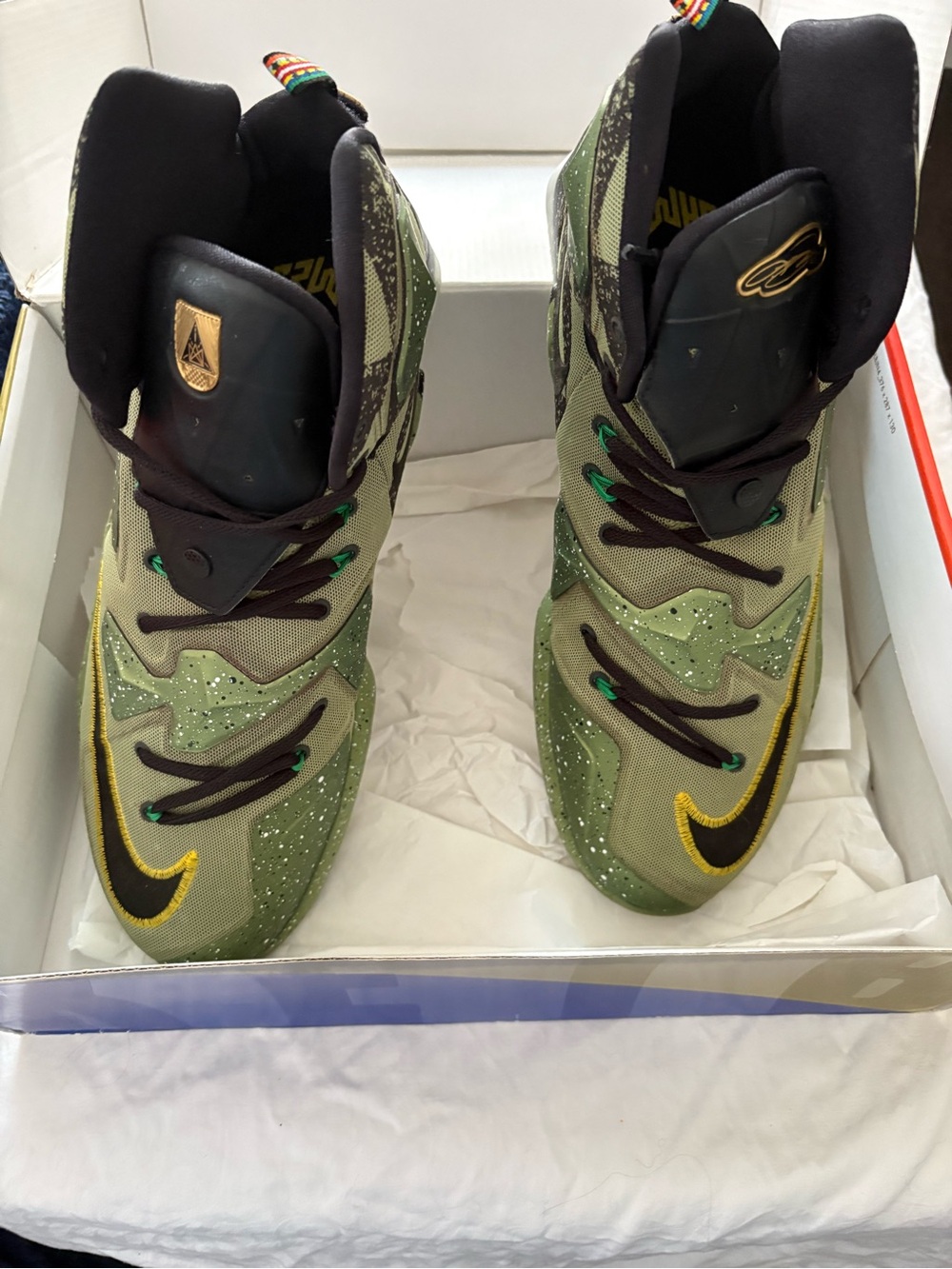 Nike LeBron XIII AS